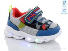 Кроссовки Xifa kids 7989M LED