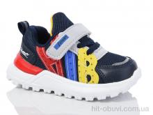 Кросівки Xifa kids YF2148-1B