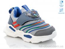 Кросівки Xifa kids 9090U LED