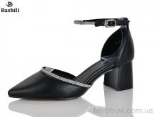 Туфлі Башили GV94-1