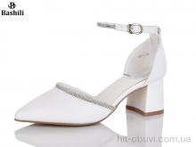 Туфлі Башили GV94-2
