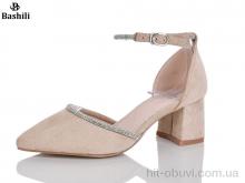 Туфлі Башили GV94-7