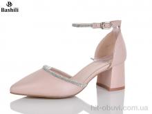 Туфли Башили V94-33
