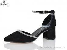 Туфли Башили V94-36
