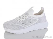 Кросівки Restime AWL26707 white