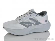 Кросівки Restime JWL26747 grey