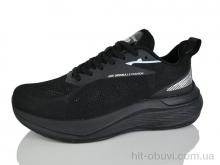 Кроссовки Restime FML26771 black