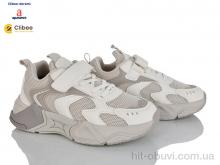 Кросівки Clibee-Doremi ABC1893 beige