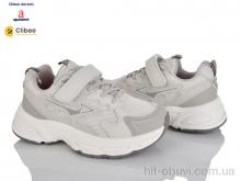 Кросівки Clibee-Doremi ABC2343 beige