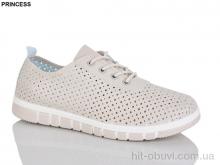 Кроссовки Princess 66-2