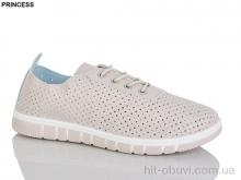 Кроссовки Princess 66-6