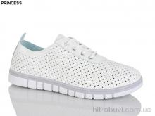 Кроссовки Princess 66-7