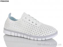 Кроссовки Princess 66-14