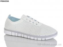 Кроссовки Princess 66-16