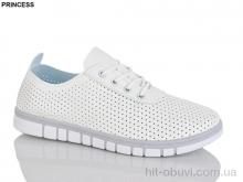 Кроссовки Princess 66-17