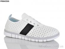 Кроссовки Princess 66-18