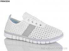 Кроссовки Princess 66-19