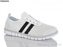 Кроссовки Princess 66-20