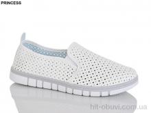 Слипоны Princess 66-24