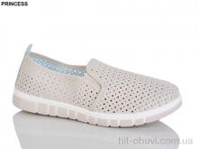 Слипоны Princess 66-25
