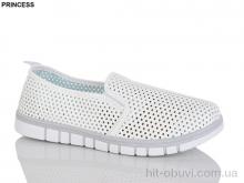 Слипоны Princess 66-26