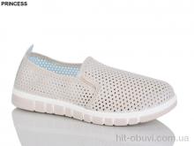 Слипоны Princess 66-27