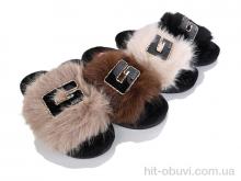 Тапки Optstok A8169 mix