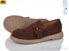 Туфли Mei De Li W8963-5