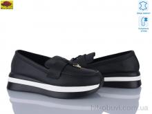 Туфли Mei De Li F1095-5