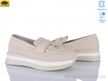 Туфли Mei De Li F1095-8