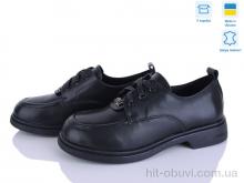 Туфли Fat Fox-Tamei 702-12