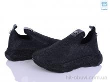 Кроссовки Mona Lisa 2026 black