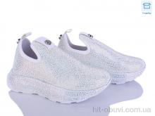 Кроссовки Mona Lisa 2026 white