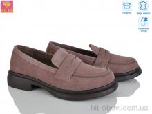 Туфли PLPS AA08-5