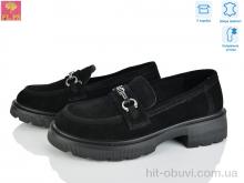 Туфли PLPS R138-2