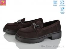 Туфли PLPS R139-6