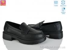 Туфли PLPS R152-1