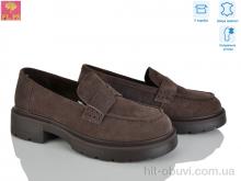 Туфли PLPS R152-4
