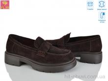 Туфли PLPS R152-6