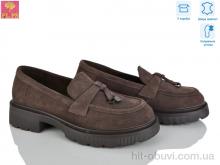 Туфли PLPS R153-4