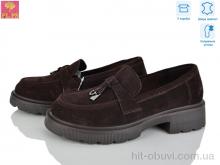 Туфли PLPS R153-6