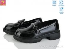 Туфли PLPS R074-3