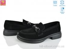 Туфли PLPS AA20-2