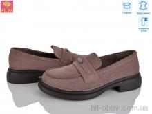 Туфли PLPS AA12-5