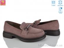 Туфли PLPS AA11-5