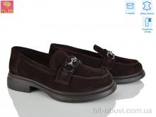 Туфли PLPS AA31-6