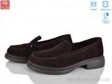 Туфли PLPS AA30-6