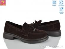 Туфли PLPS AA33-6