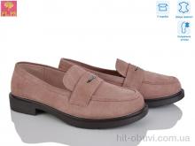 Туфли PLPS BB10-7