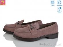 Туфли PLPS BB07-5